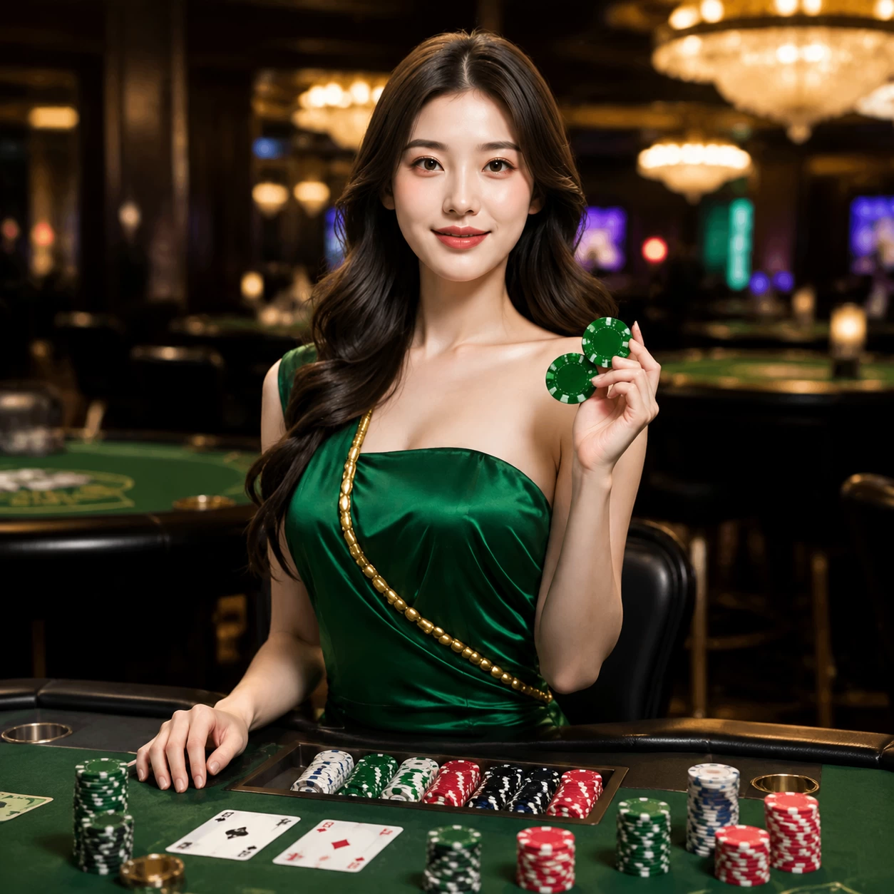 Cassino brpg app mobile