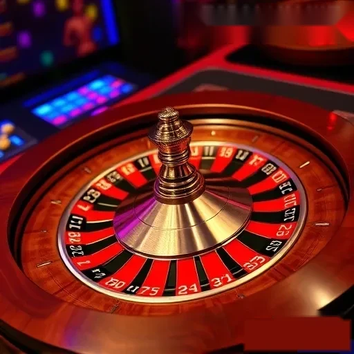 Slots no app brpg mobile