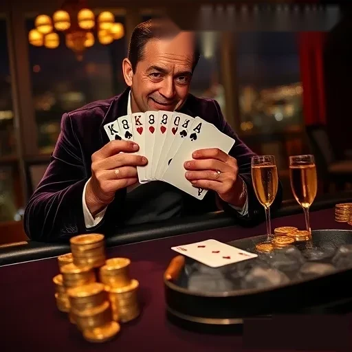 Cassino brpg app mobile