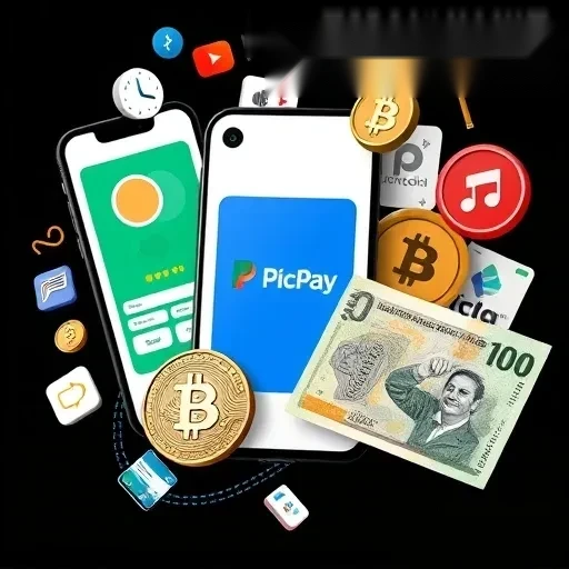 brpg multi dispositivo